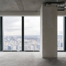 Квартира 115,5 м², 2-комнатные - изображение 1