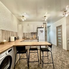 Квартира 35,4 м², 1-комнатная - изображение 3