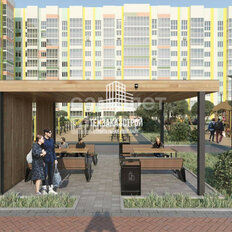 Квартира 59,5 м², 3-комнатная - изображение 4