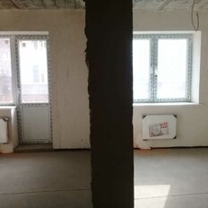 Квартира 37 м², 1-комнатная - изображение 5