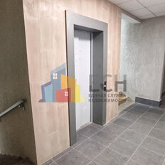 Квартира 82,3 м², 3-комнатная - изображение 3