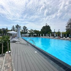 Квартира 82 м², 2-комнатные - изображение 4