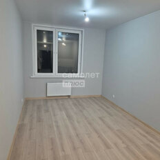 Квартира 24 м², студия - изображение 1