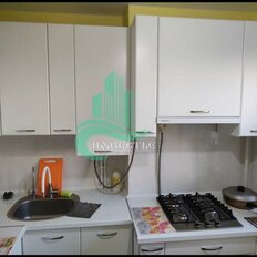 Квартира 31,3 м², 1-комнатная - изображение 4