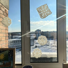 Квартира 65 м², 3-комнатная - изображение 5