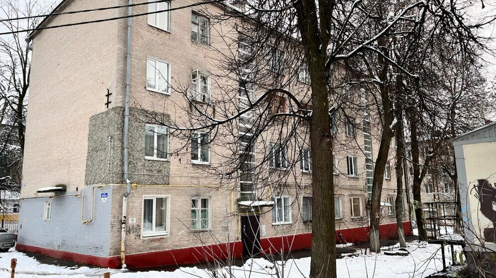 71,5 м², 3-комнатная квартира 4 350 000 ₽ - изображение 38