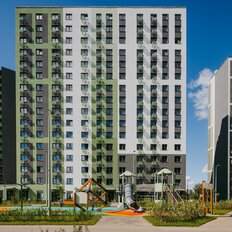 Квартира 49,3 м², 2-комнатная - изображение 3