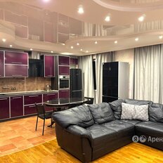 Квартира 76 м², 2-комнатная - изображение 2