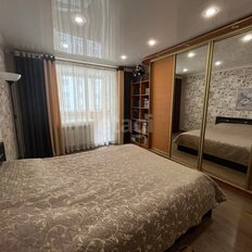 Квартира 70 м², 3-комнатная - изображение 5
