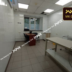 193,9 м², помещение свободного назначения - изображение 3