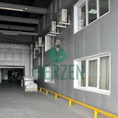 2000 м², склад - изображение 3