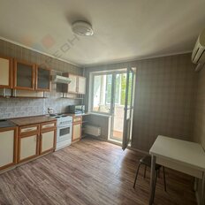 Квартира 57 м², 2-комнатная - изображение 1