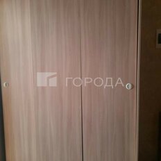 Квартира 19,8 м², студия - изображение 4