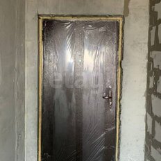 Квартира 22,3 м², студия - изображение 3