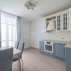 Квартира 60,3 м², 3-комнатная - изображение 2