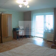 Квартира 68,9 м², 1-комнатная - изображение 1