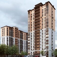 Квартира 69,9 м², 3-комнатная - изображение 4
