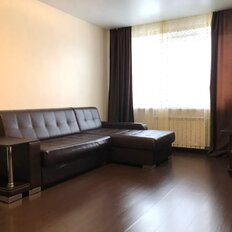 Квартира 50 м², 2-комнатная - изображение 4