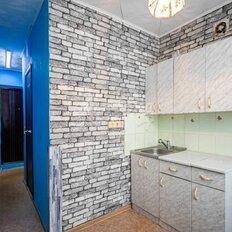 Квартира 30,6 м², 1-комнатная - изображение 5