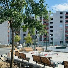 Квартира 40 м², 1-комнатная - изображение 2