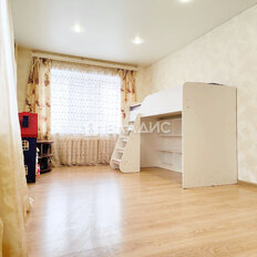 Квартира 31,4 м², 1-комнатная - изображение 1