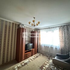 Квартира 75 м², 3-комнатная - изображение 5