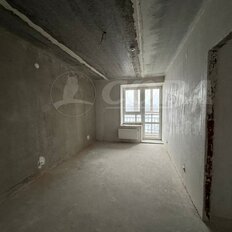 Квартира 36,8 м², 1-комнатная - изображение 4