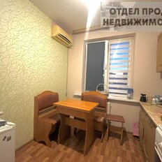Квартира 34,1 м², 1-комнатная - изображение 1