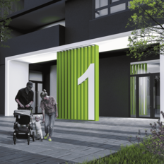 Квартира 62,5 м², 2-комнатная - изображение 3