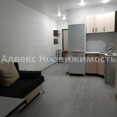Квартира 21 м², студия - изображение 4