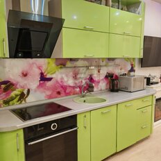 Квартира 64 м², 3-комнатная - изображение 1