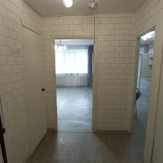 Квартира 36,4 м², 1-комнатная - изображение 1