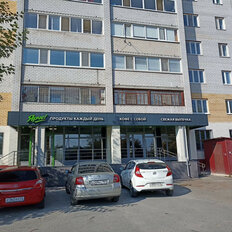 226,7 м², готовый бизнес - изображение 1