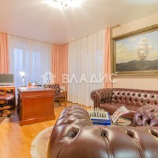 Квартира 189 м², 5-комнатная - изображение 2