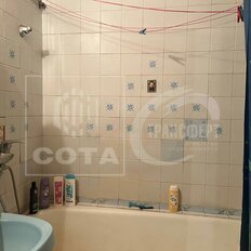 Квартира 63,7 м², 3-комнатная - изображение 1