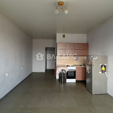 Квартира 32,6 м², студия - изображение 1