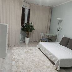 Квартира 61,4 м², 2-комнатная - изображение 3