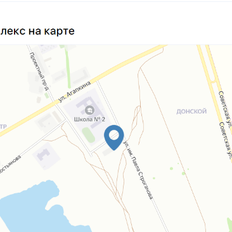 Квартира 22,8 м², 1-комнатная - изображение 4