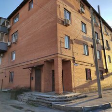 Квартира 115 м², 3-комнатная - изображение 2