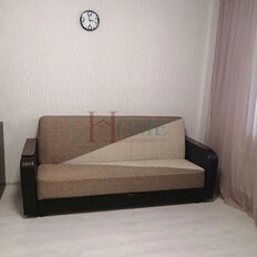 Квартира 28 м², 1-комнатная - изображение 5