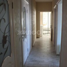 Квартира 69,3 м², 3-комнатная - изображение 4