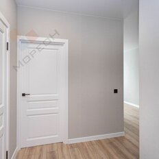 Квартира 38,8 м², 1-комнатная - изображение 5
