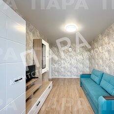 Квартира 76,8 м², 3-комнатная - изображение 3