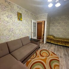 Квартира 29 м², 1-комнатная - изображение 1