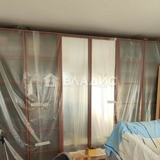 Квартира 38,8 м², 1-комнатная - изображение 5