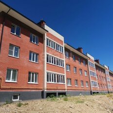 Квартира 38,2 м², 1-комнатная - изображение 2