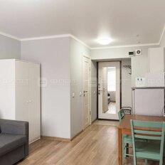 Квартира 15 м², 1-комнатная - изображение 5