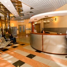 8300 м², офис - изображение 5