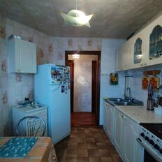 Квартира 87,1 м², 4-комнатная - изображение 4