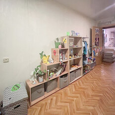 Квартира 45,5 м², 2-комнатная - изображение 3